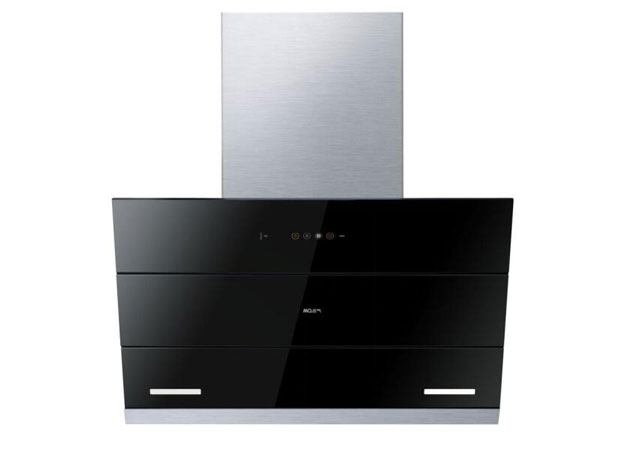 名氣廚電電器發(fā)布2017年新品 凈水機首次亮相