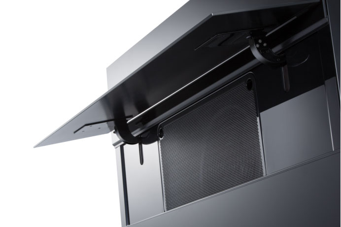 名氣油煙機(jī)388S，開(kāi)啟生活新篇章