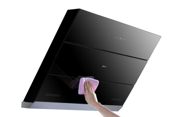 名氣智能爆炒S3，讓生活不將就