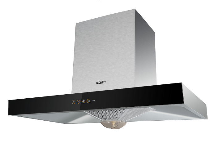 “匠心”打造爆炒810e，只為廚房無煙新時代